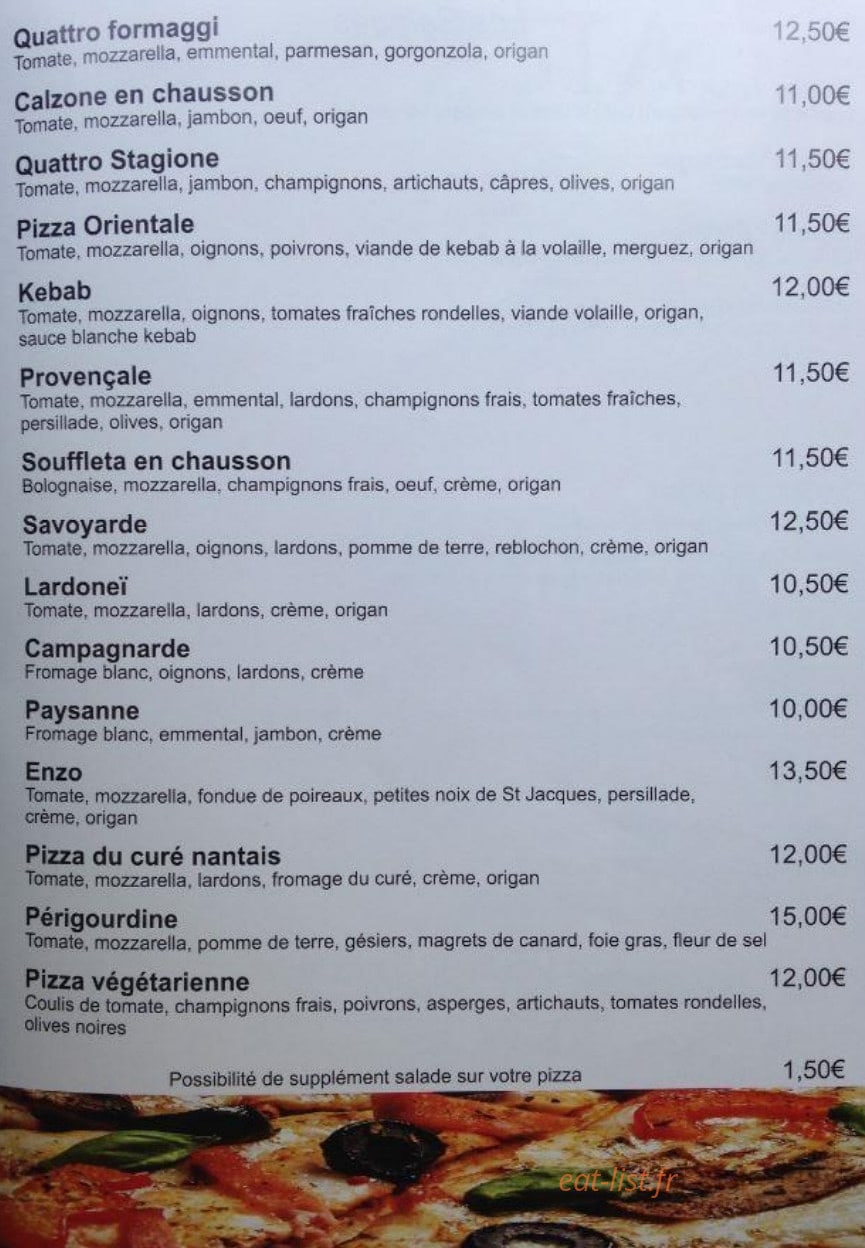 L' etna — carte page 3