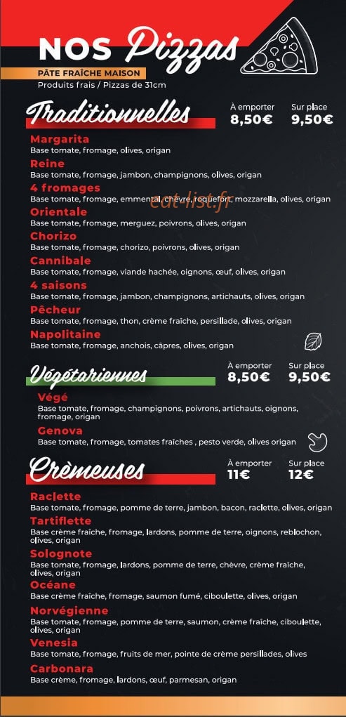 La piazza — carte page 2