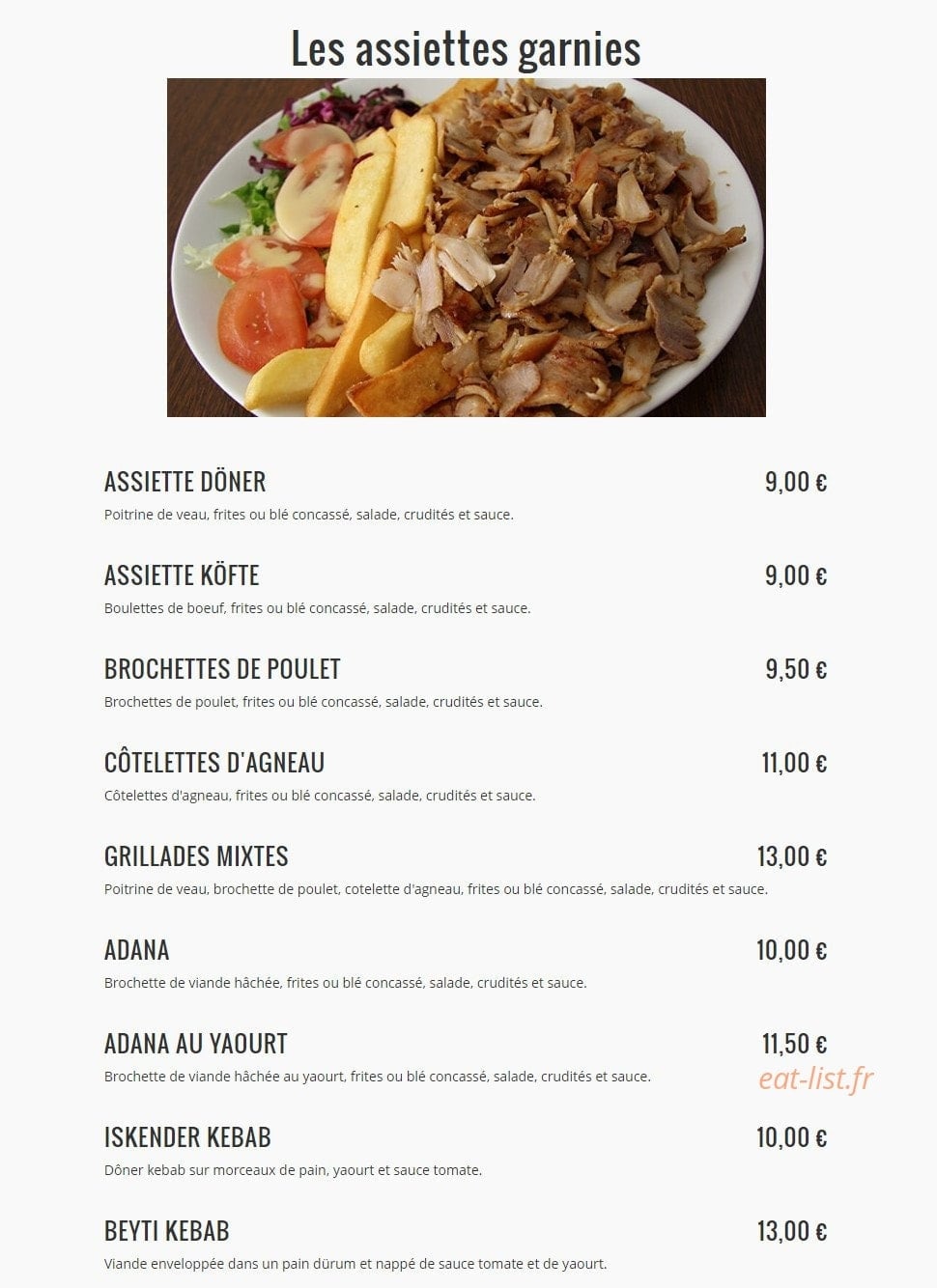 Istanbul — carte page 2