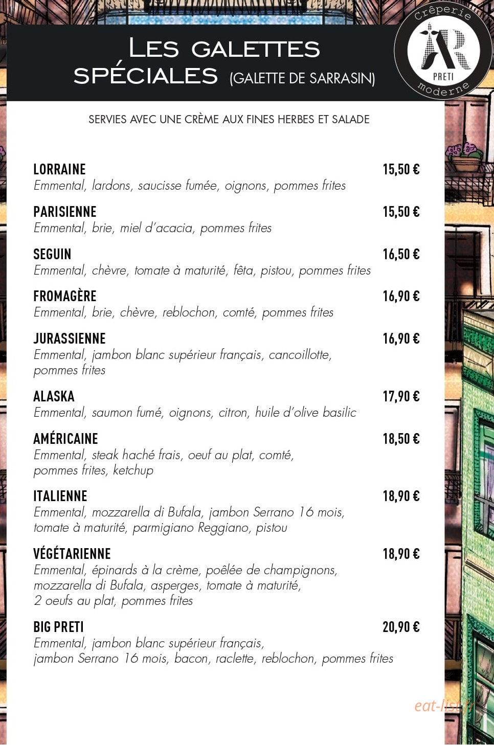 Ar Preti — carte page 4
