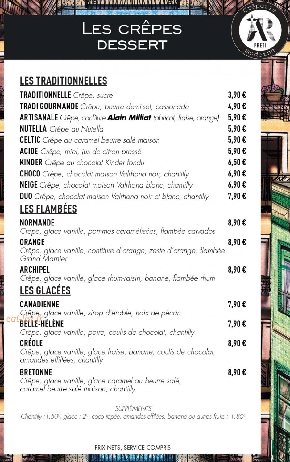 Ar Preti — carte page 5