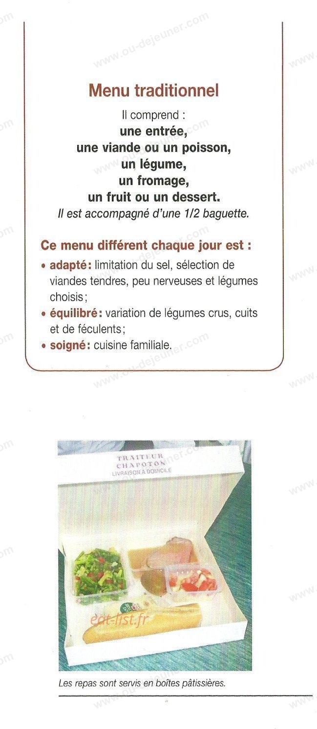 Bruno Chapoton — carte page 3