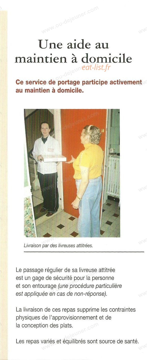 Bruno Chapoton — carte page 2