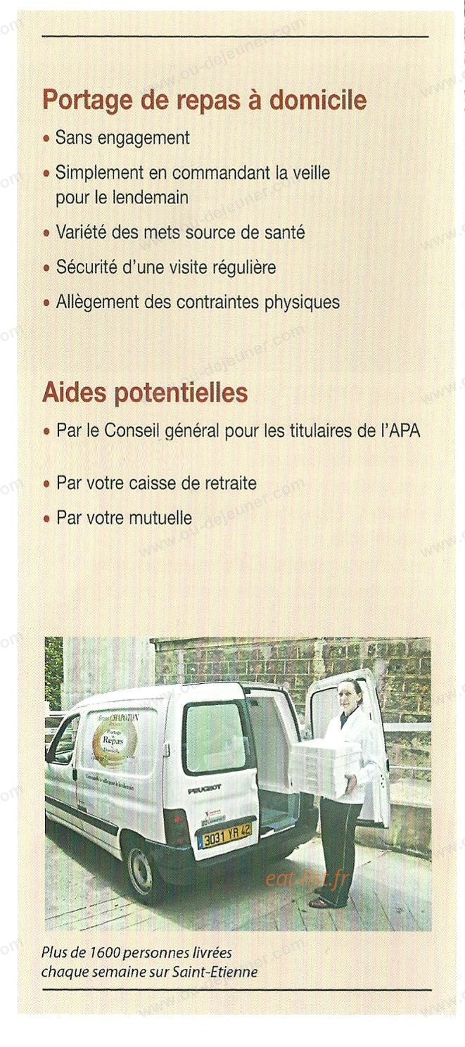 Bruno Chapoton — carte page 5
