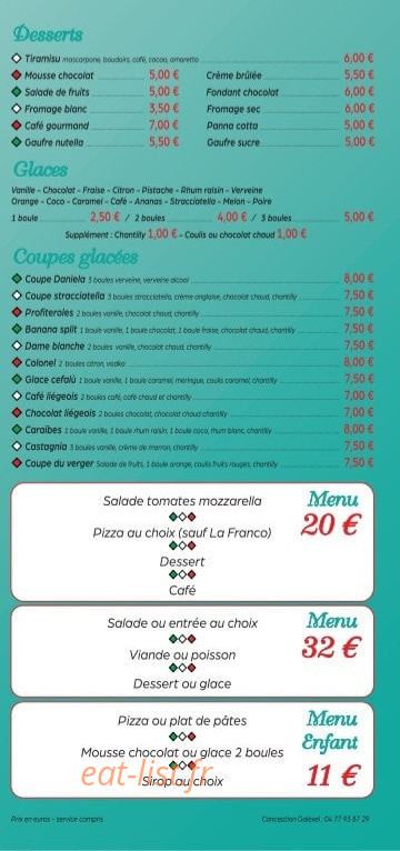 Cefalù — carte page 3