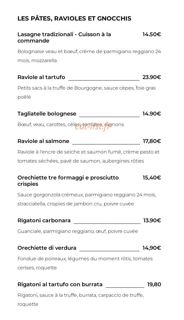 Di Voglia — carte page 3