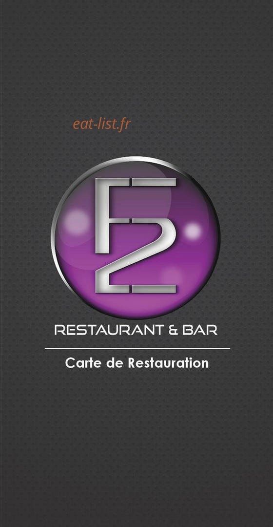 F2 — carte page 1