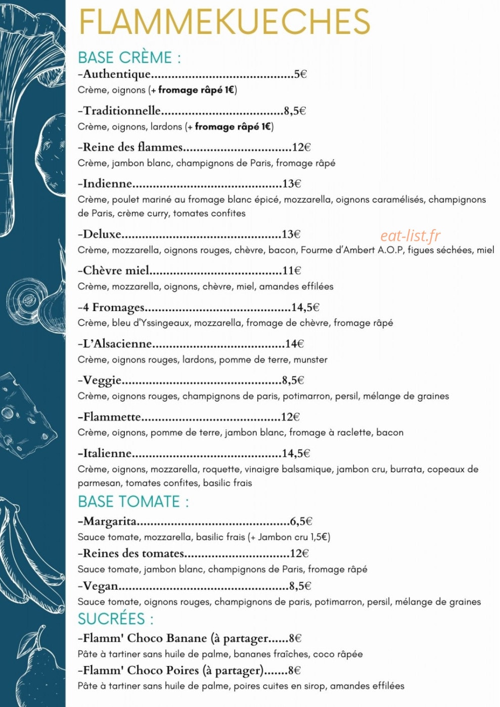 Hop Square — carte page 2