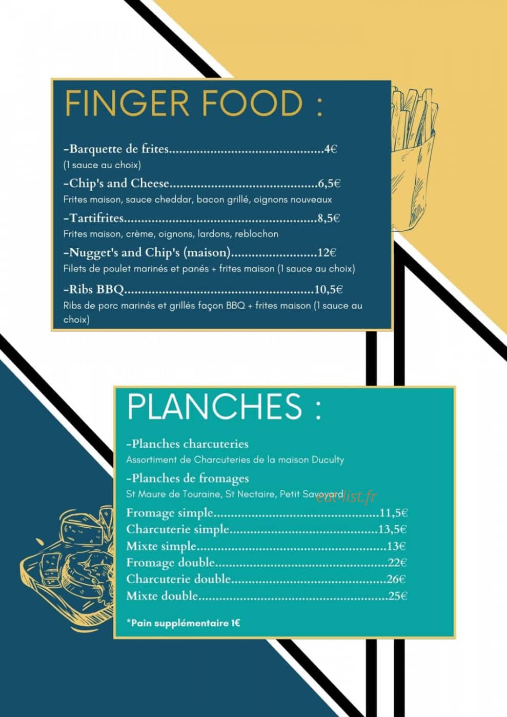 Hop Square — carte page 4