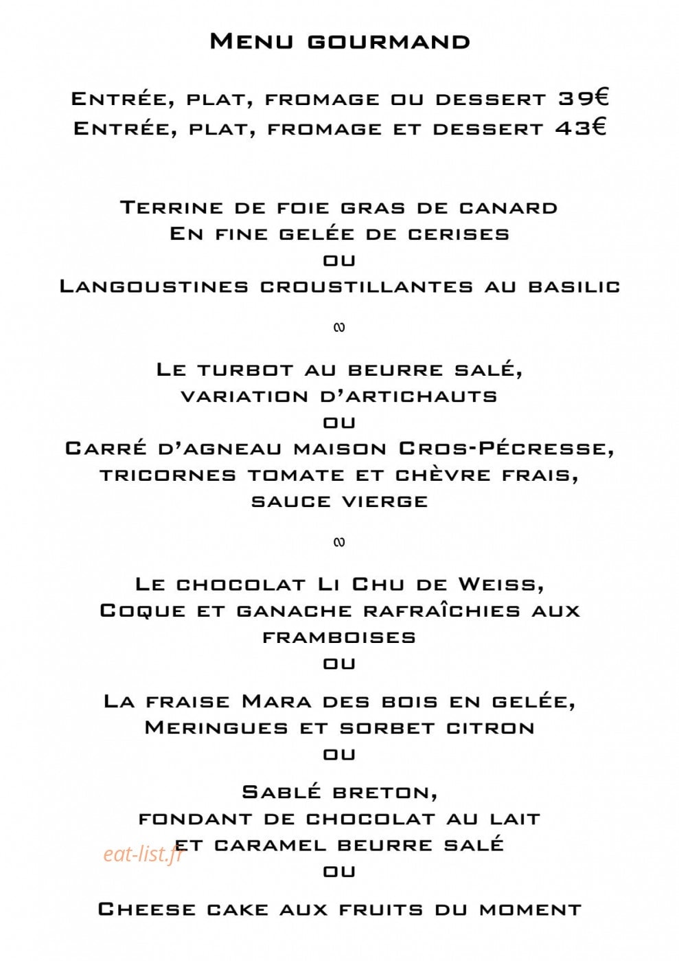 Insens — carte page 2