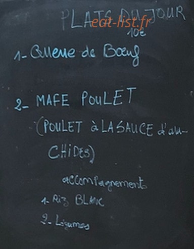 L’arobase — carte page 1