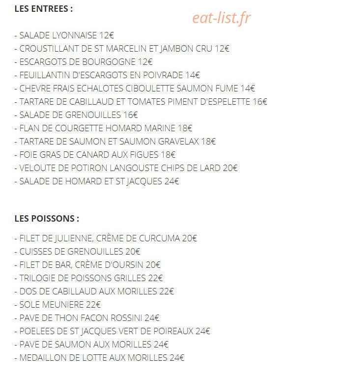 L'escargot d'or — carte page 1
