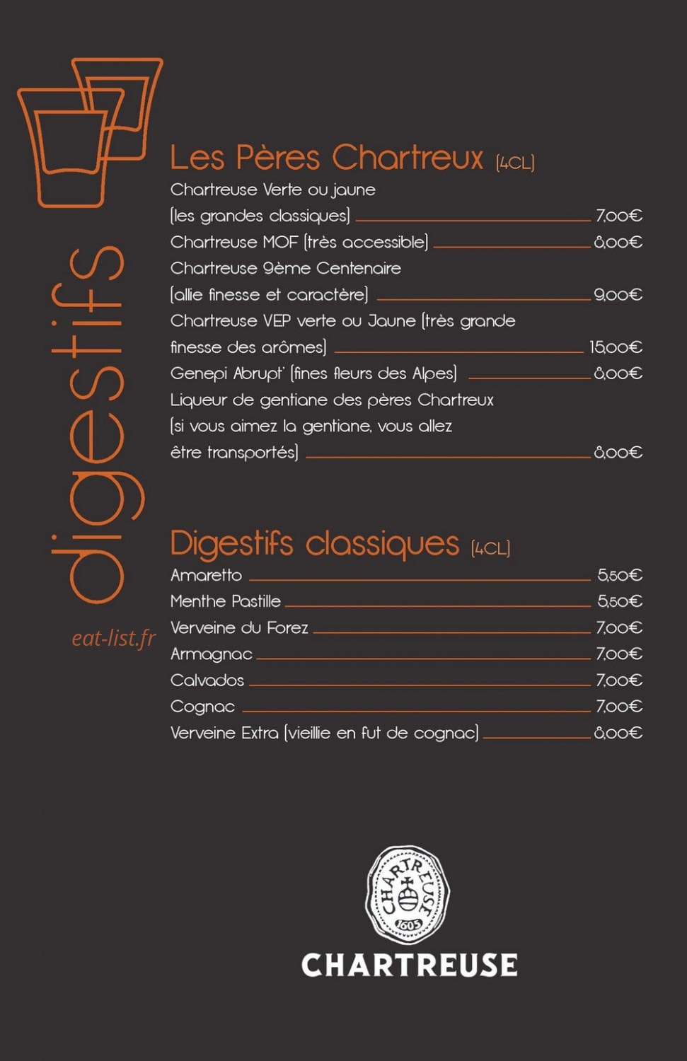 Le Jean Jaurès — carte page 5