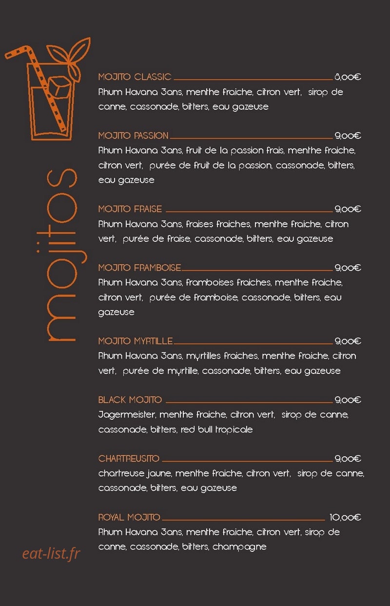 Le Jean Jaurès — carte page 10