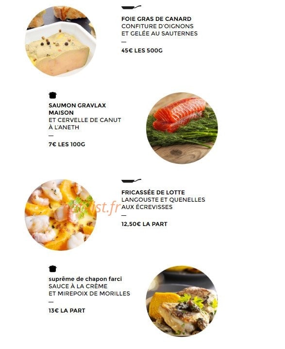 Le régency — carte page 2