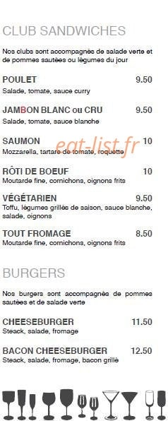 Le square — carte page 3