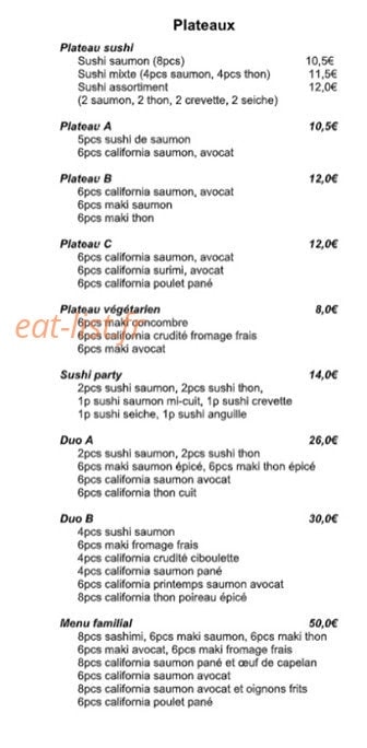 Le Sukiu — carte page 6