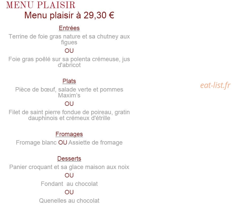 Les Negociants — carte page 3