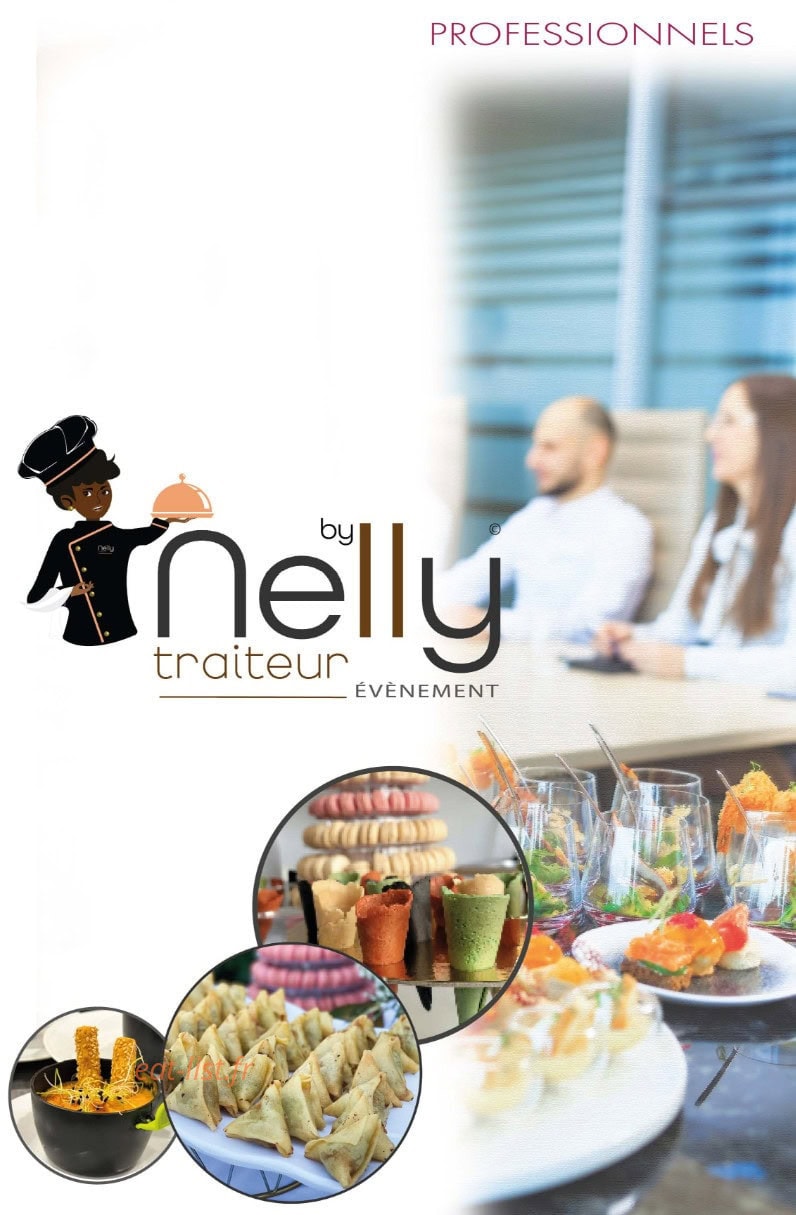 Nelly — carte page 1