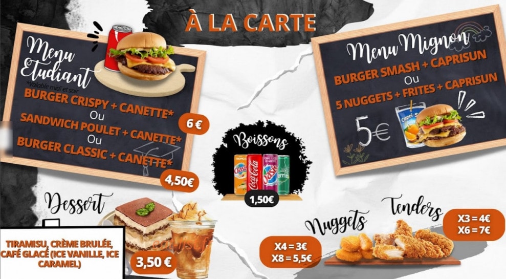 Old And New — carte page 1