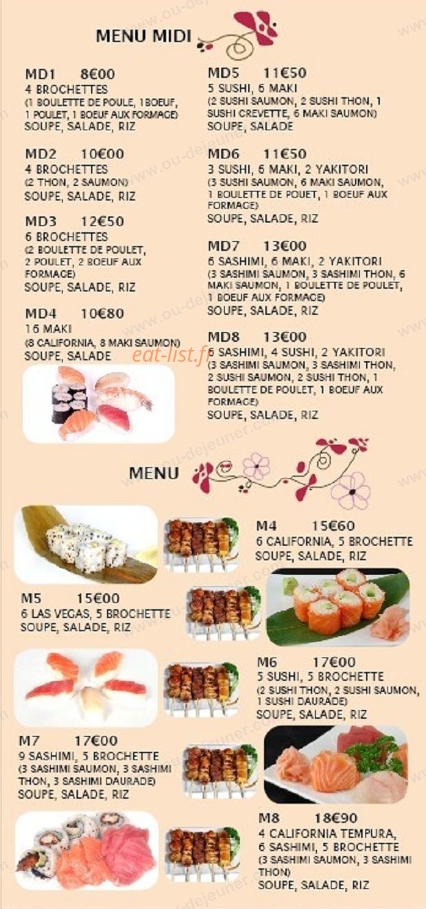 Oyisi — carte page 5