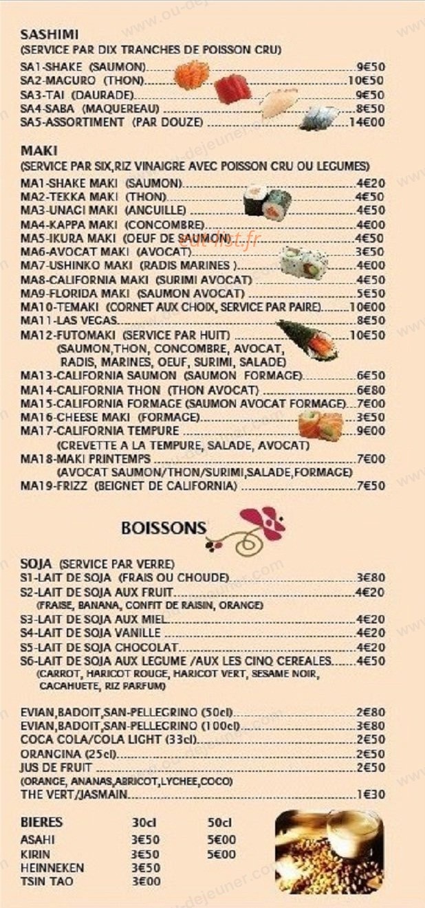 Oyisi — carte page 2