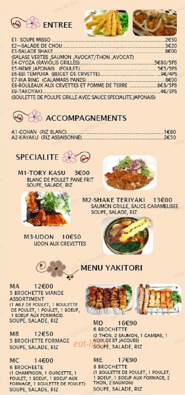 Oyisi — carte page 4