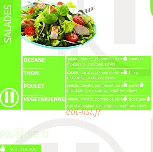Pause u — carte page 2