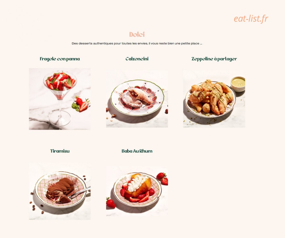 Piperno — carte page 3