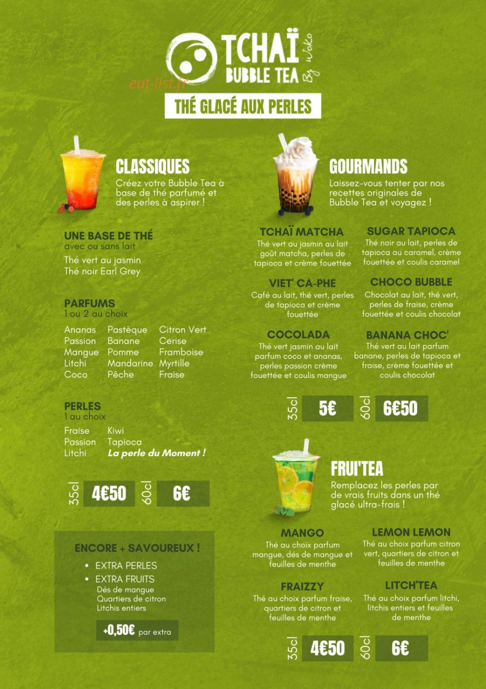 Woko — carte page 5