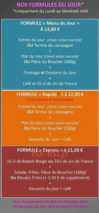 La Gentillère — carte page 5