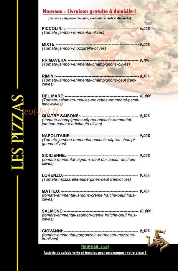 O Rimini — carte page 3