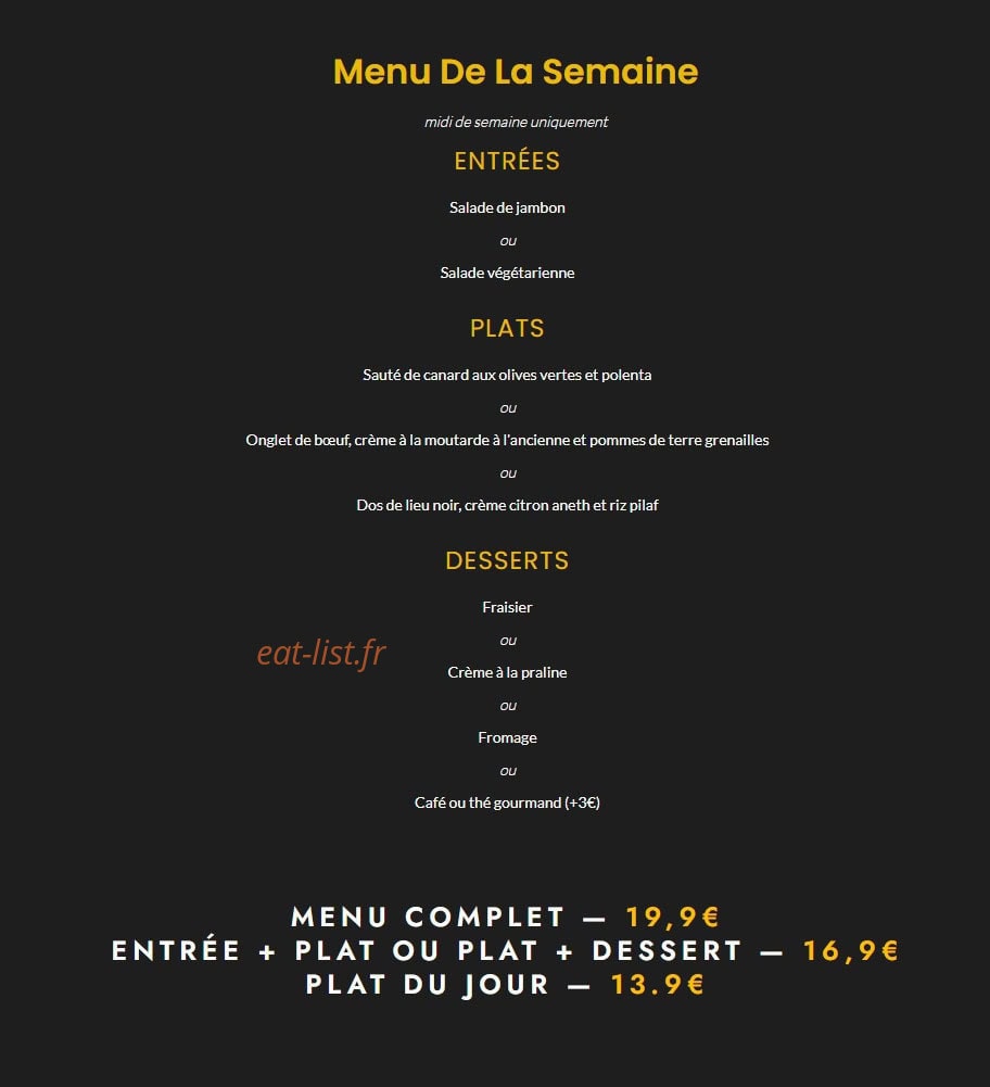 Rafu — carte page 2