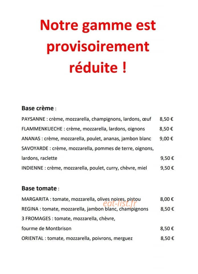 Piazza Italia — carte page 1