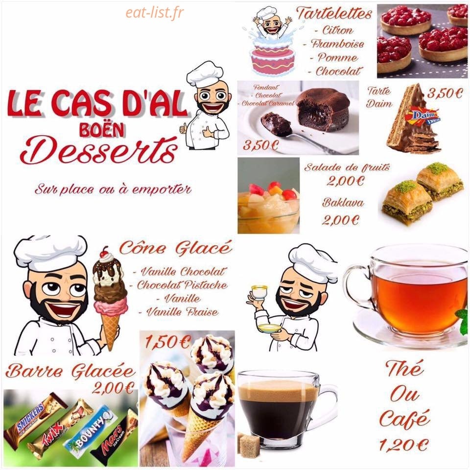 Le cas d'al — carte page 4