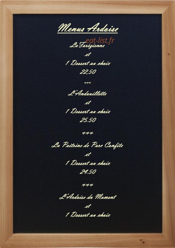 Le Solore — carte page 1