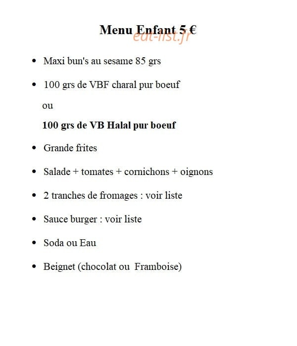 Azormix un max de snacking — carte page 8
