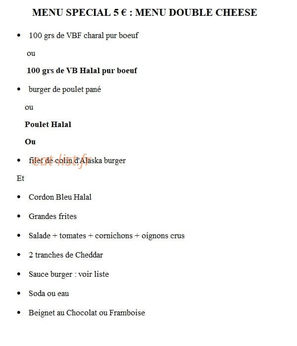 Azormix un max de snacking — carte page 12