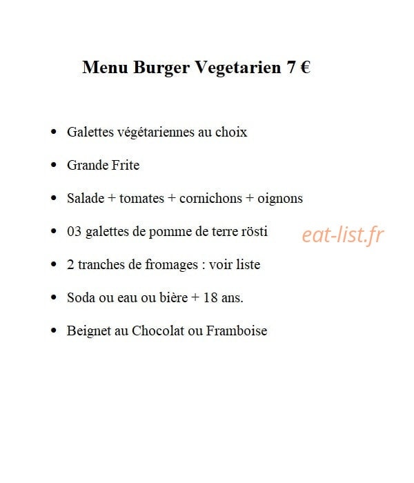 Azormix un max de snacking — carte page 11