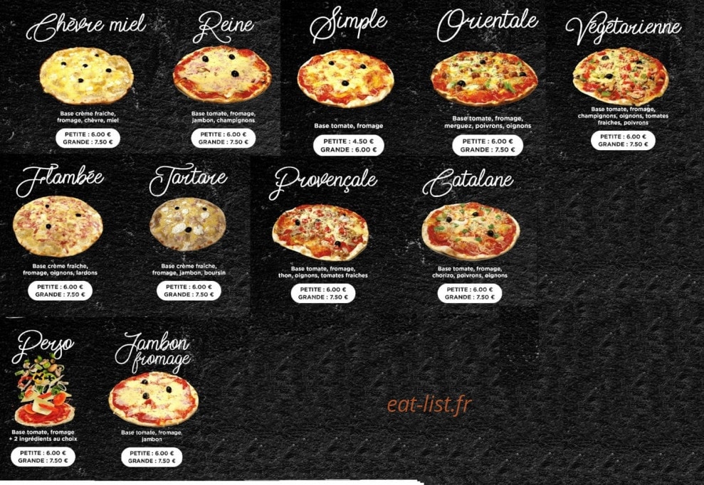 Mac Dowel — carte page 2