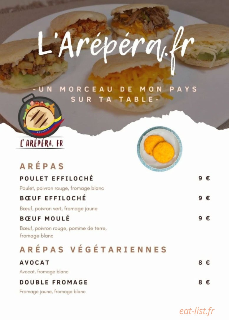 L'Arépéra.fr — carte page 1