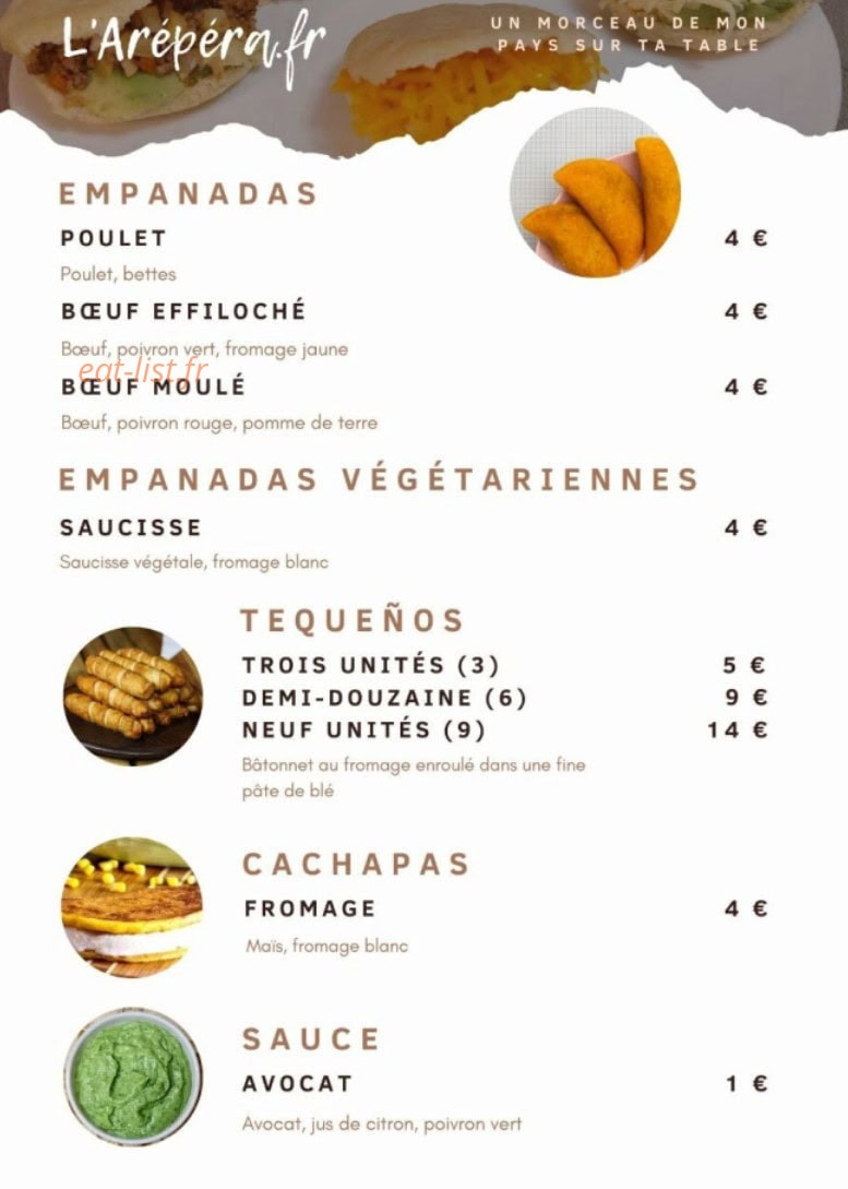 L'Arépéra.fr — carte page 2