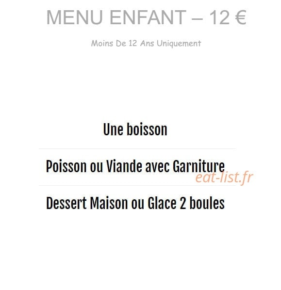 Le mas de la gare — carte page 4