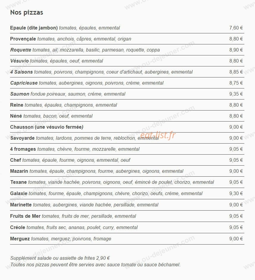Mazarin — carte page 1
