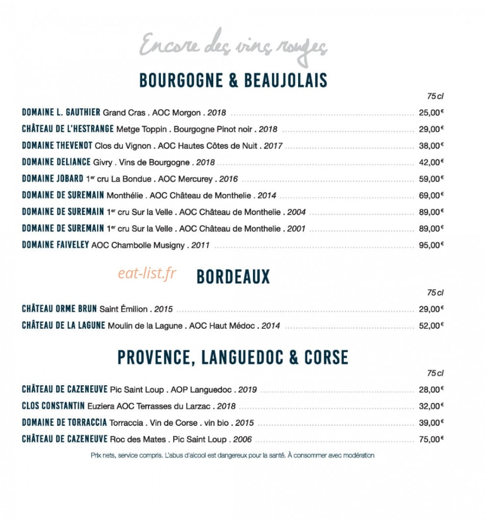 Quartier libre — carte page 4