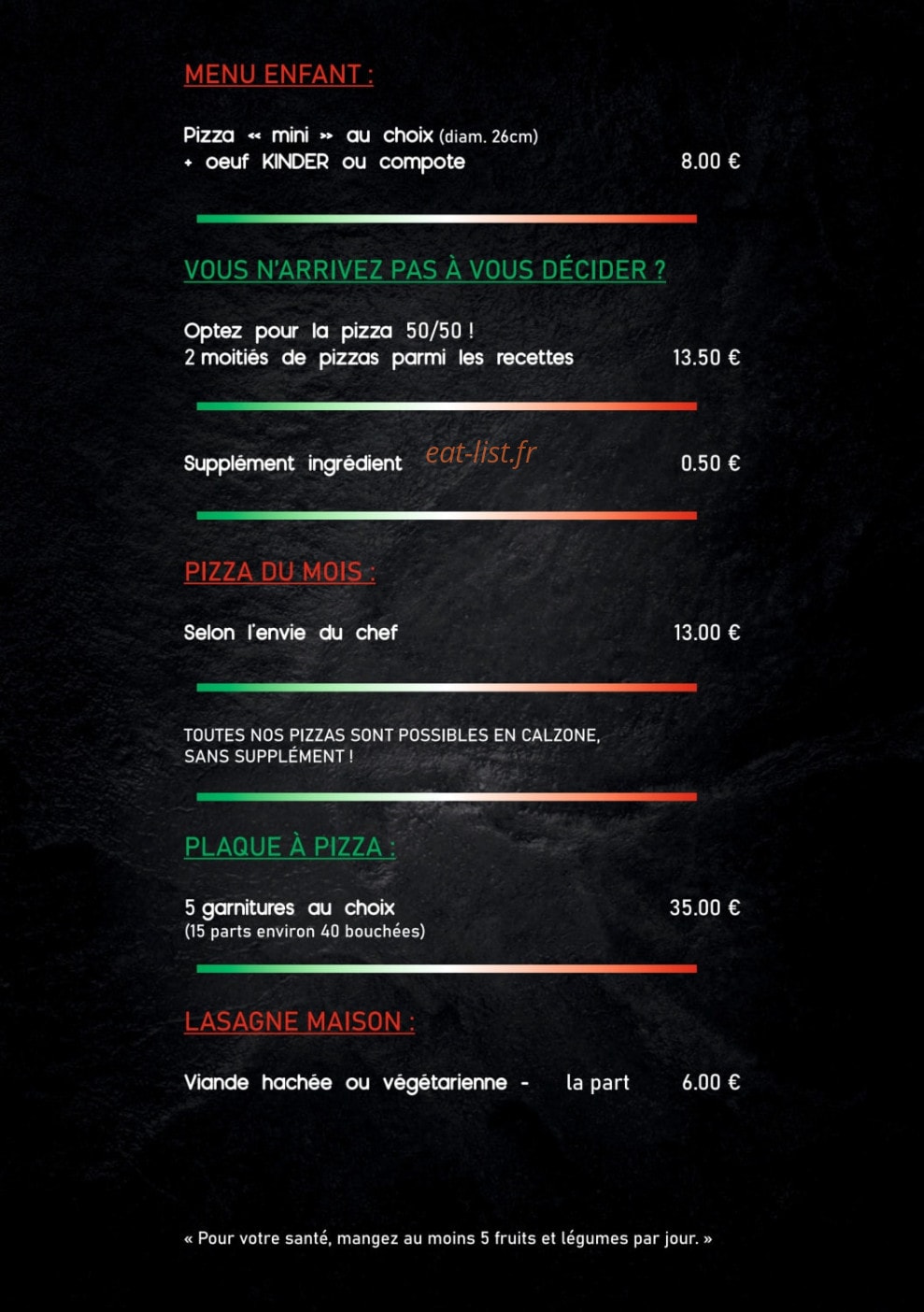 Esposito — carte page 3