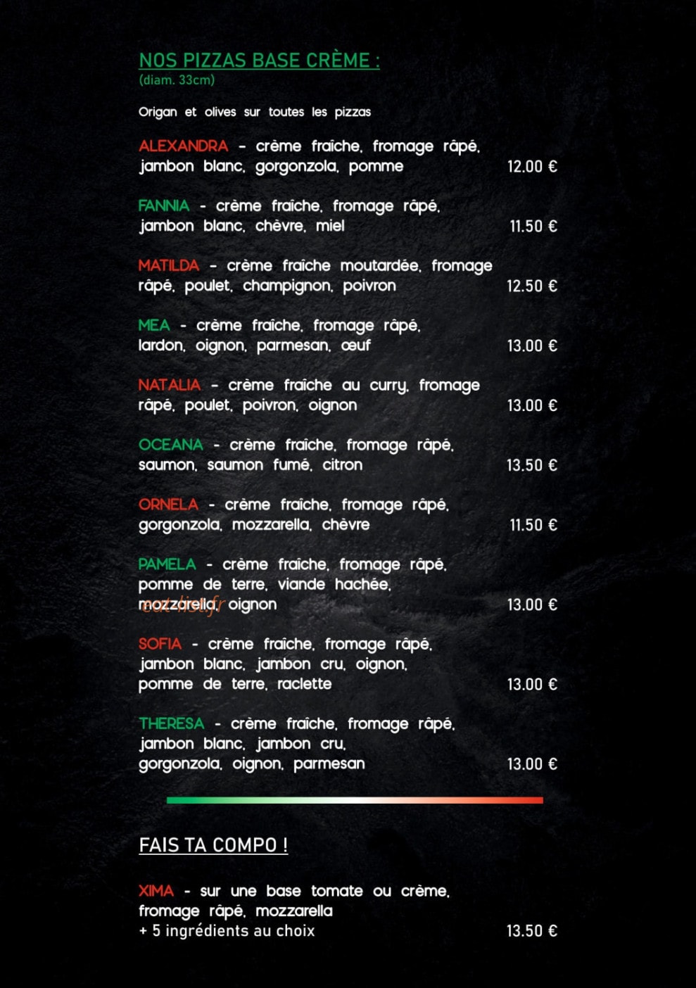 Esposito — carte page 2