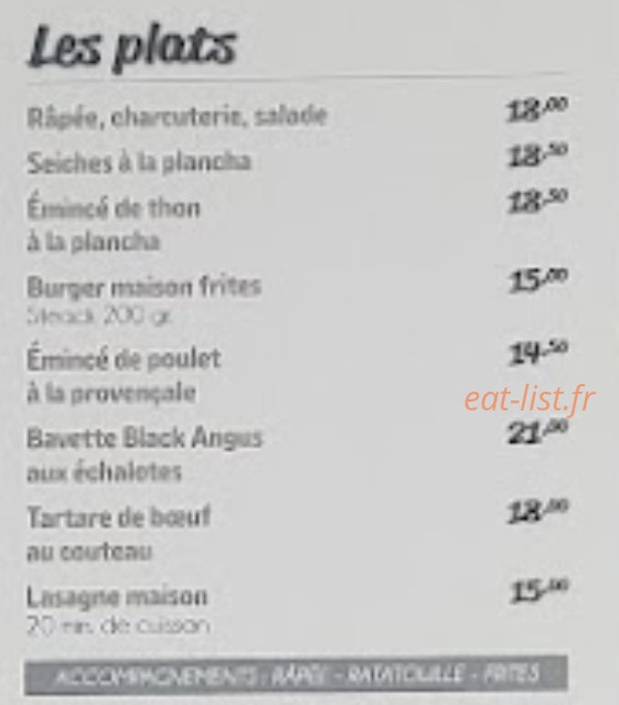 Guinguette des bords de Loire — carte page 2