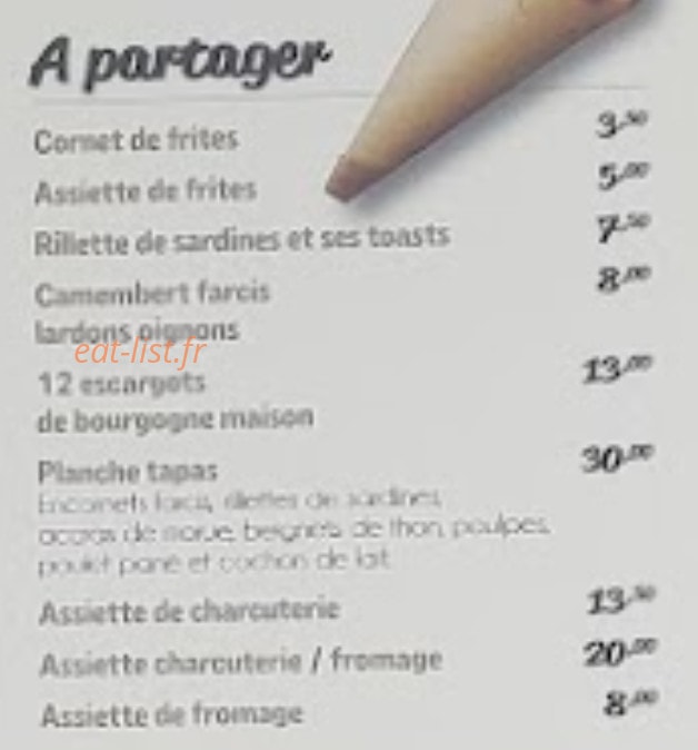 Guinguette des bords de Loire — carte page 4