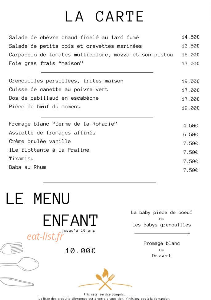 Le 1980 — carte page 1